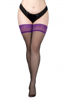 Hold-ups plus size 490