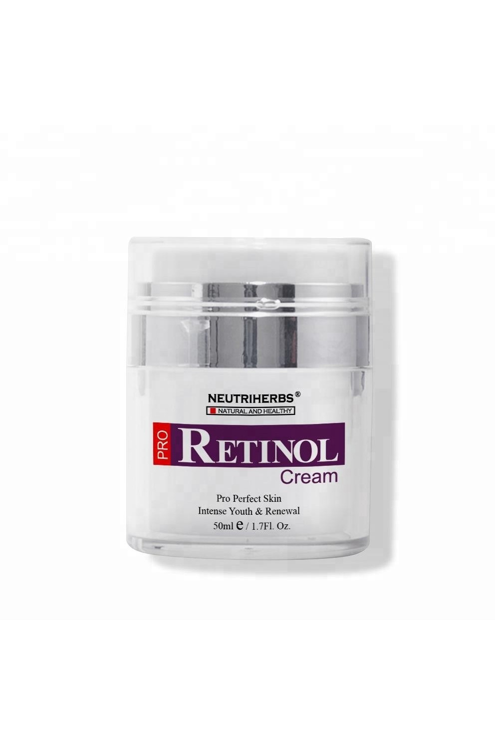 Anti-aging cream with Retinol