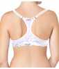 White push up bra - Sexy lingerie and underwear for women