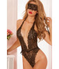 Body lace and wolf - Sale of sexy lingerie