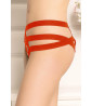 String rouge style bandage