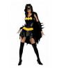 Disfraz de Batgirl