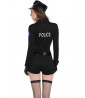 Costume policière