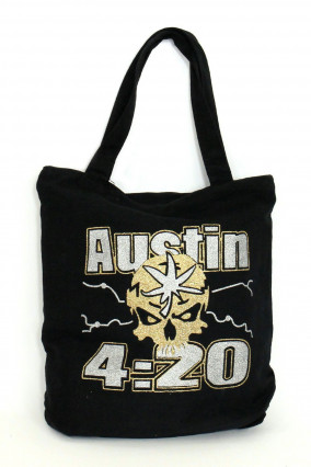Austin Beach Bag