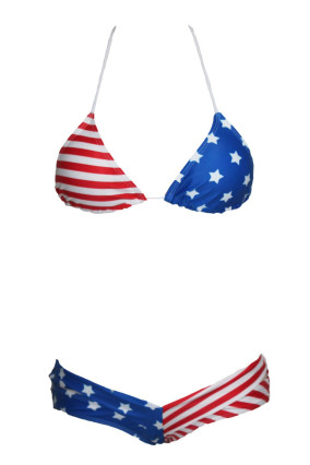 Bikini “AMERICA”