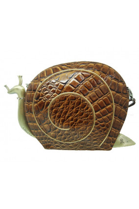 Snail bag